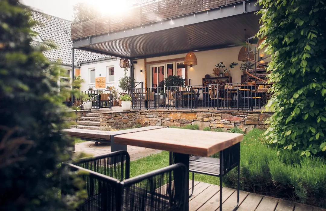 Boutique Hotel Marielle-1