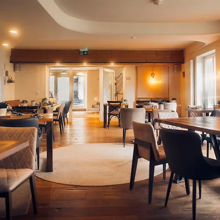 Boutique Hotel Marielle-3